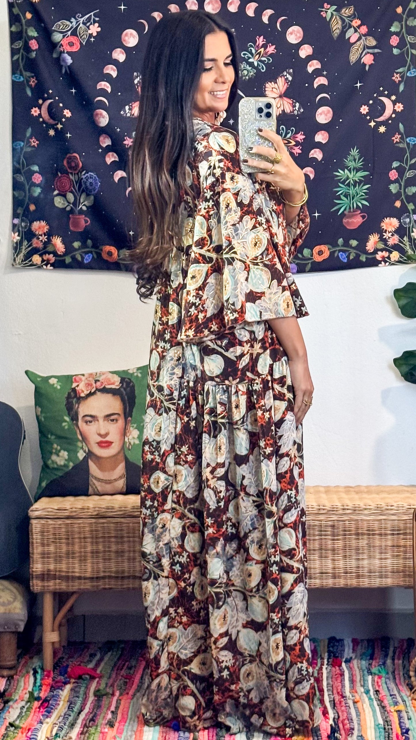 Vintage Dress