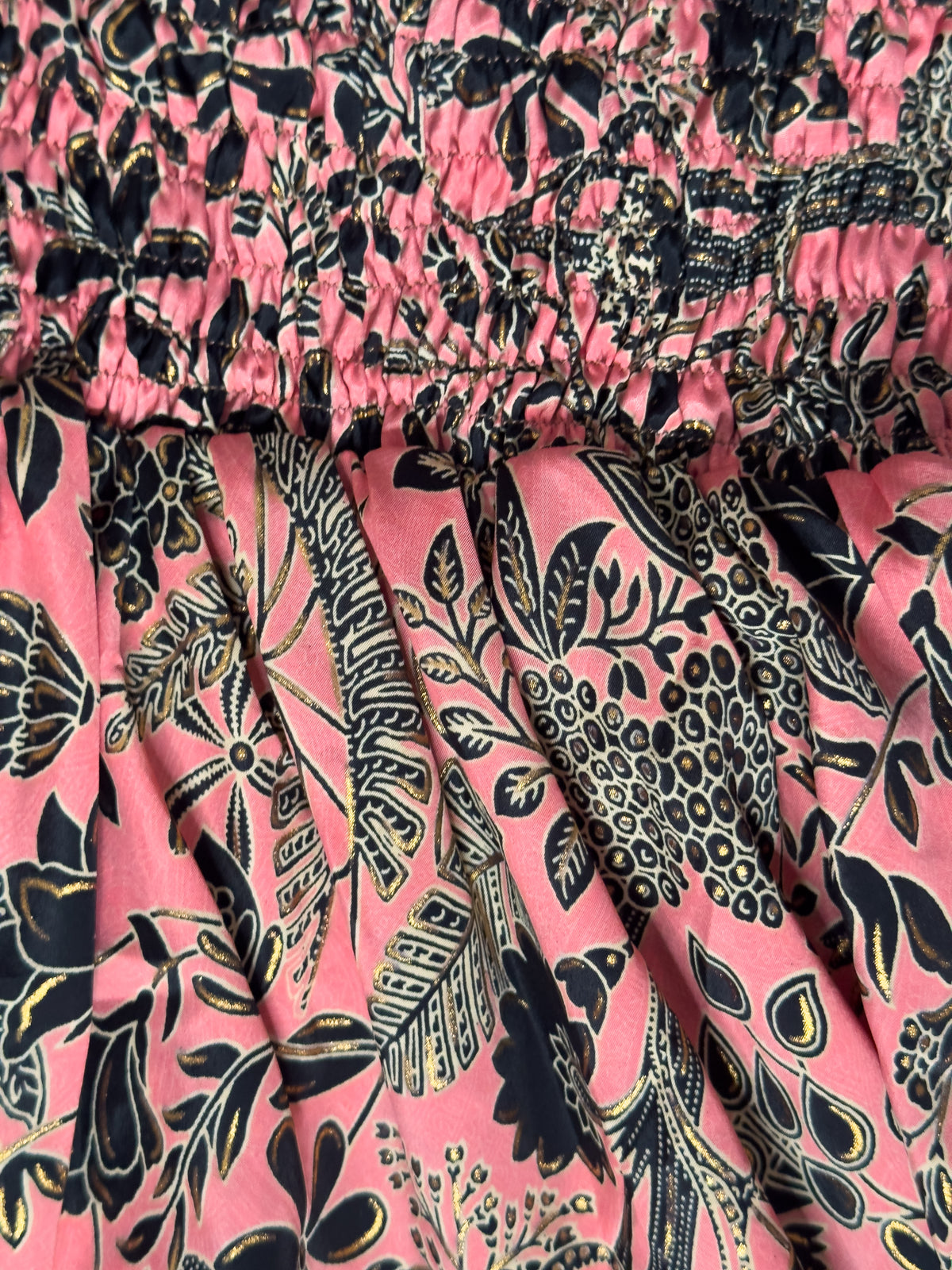 Paradise Skirt
