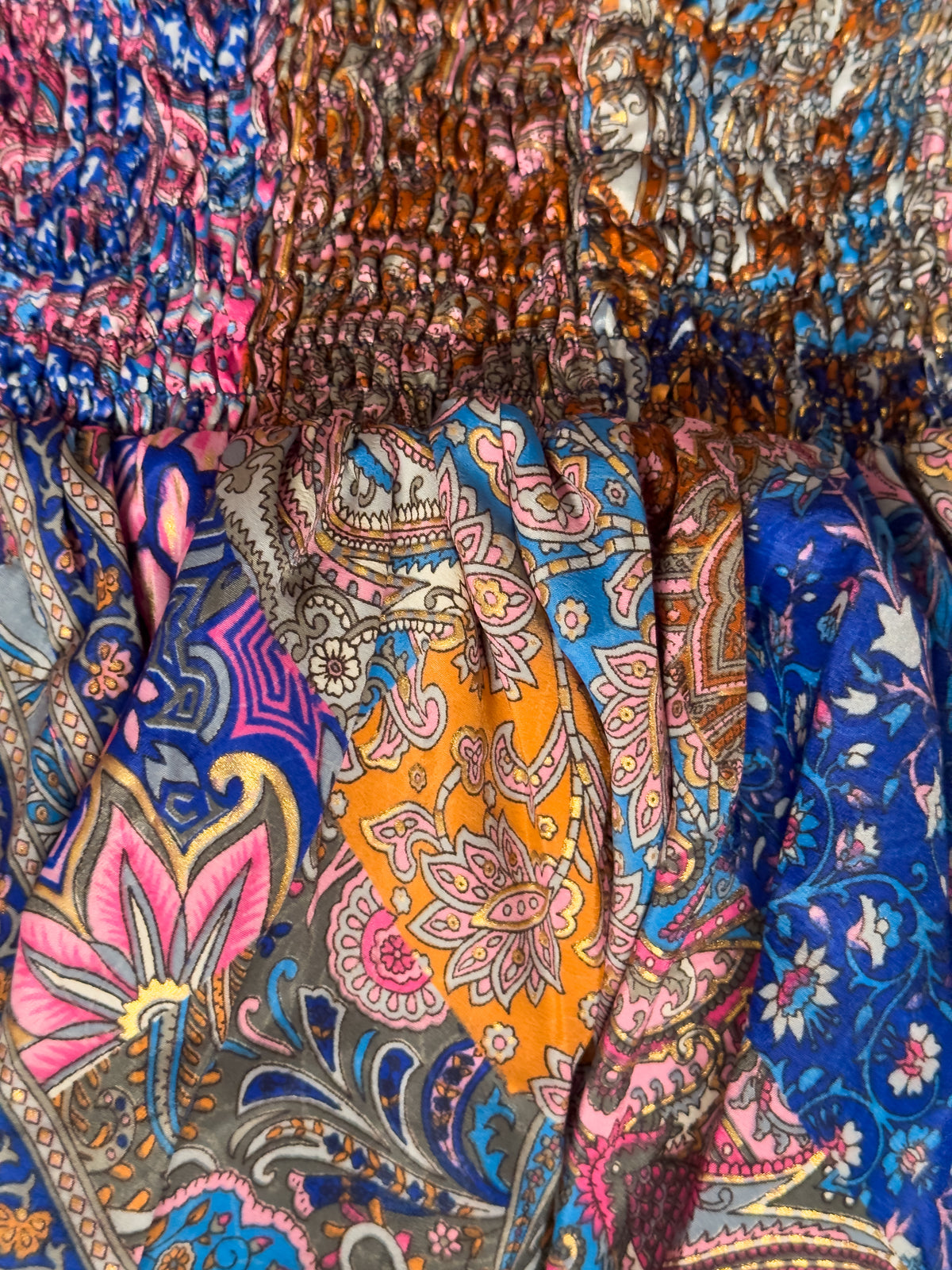 Paradise Skirt