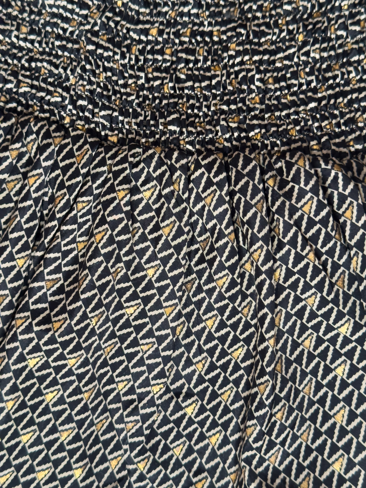 Paradise Skirt