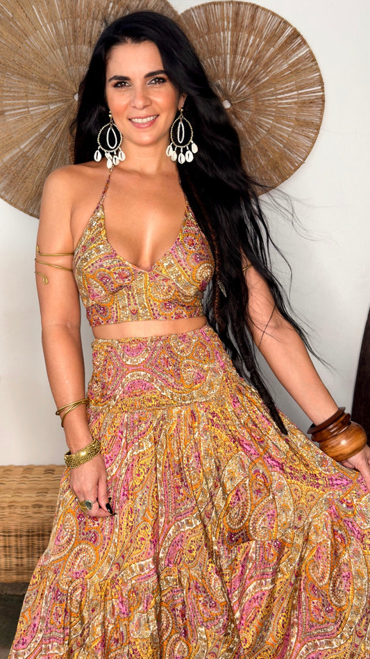 Paradise Top