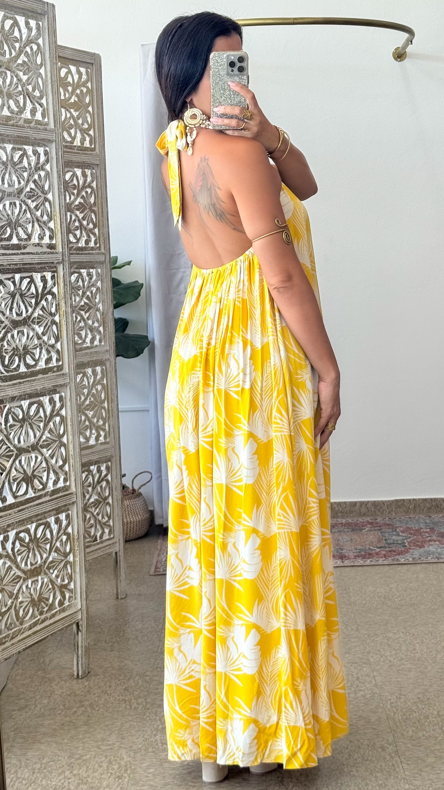 Arwen Dress-