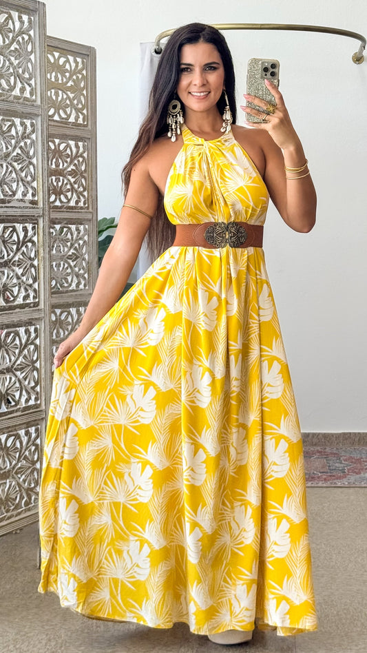 Arwen Dress-