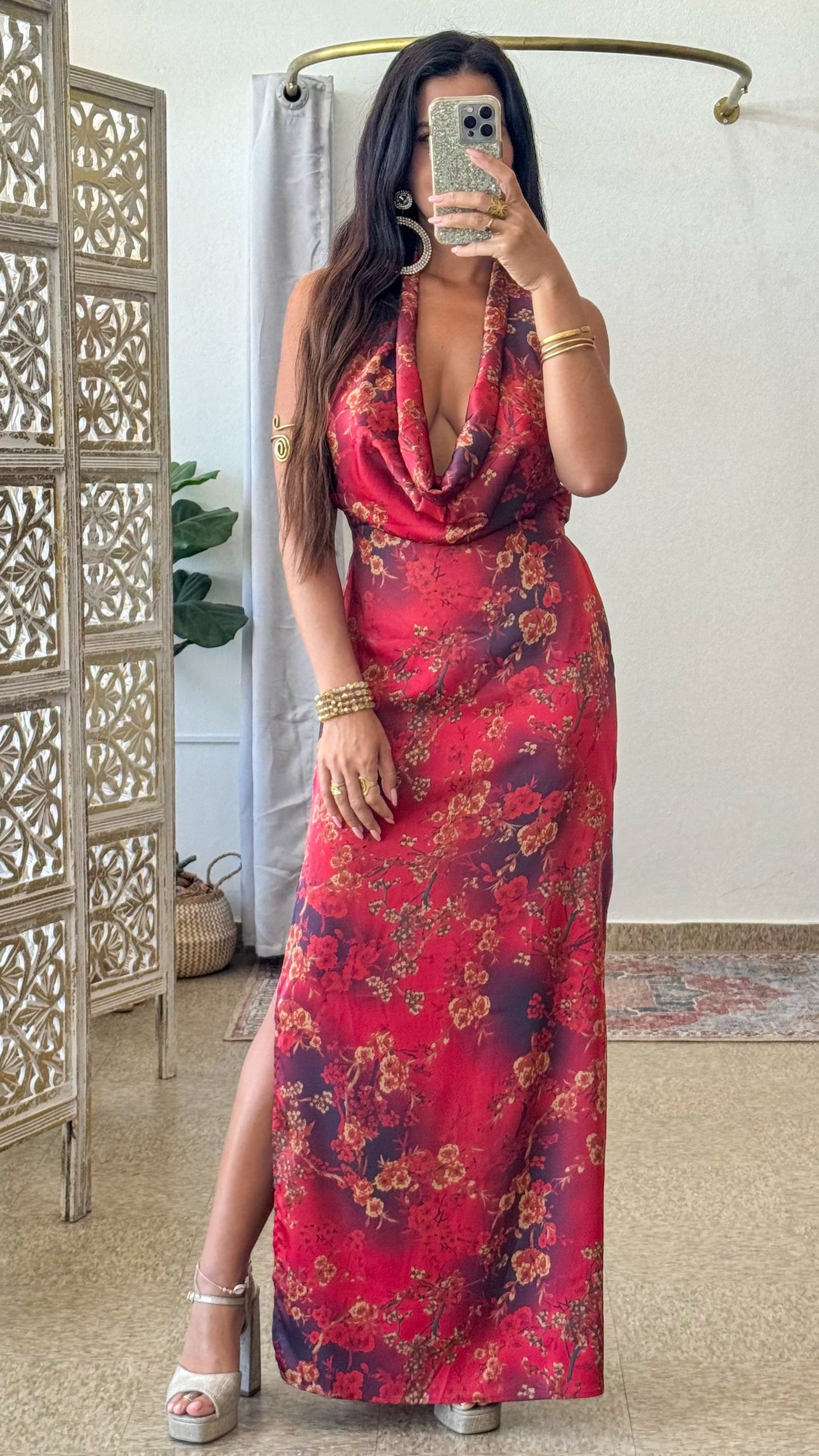 Vaelia Dress