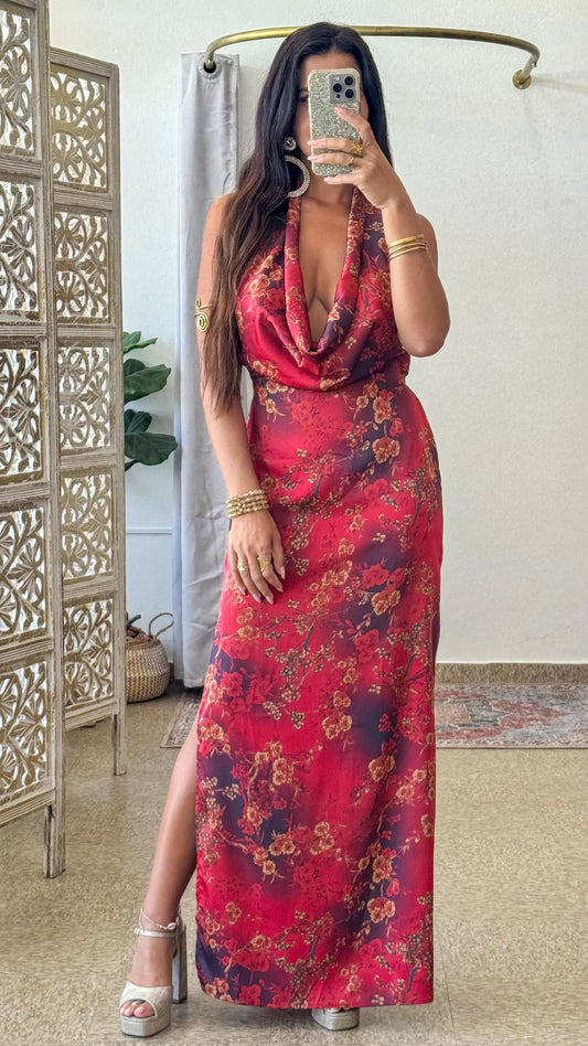 Vaelia Dress