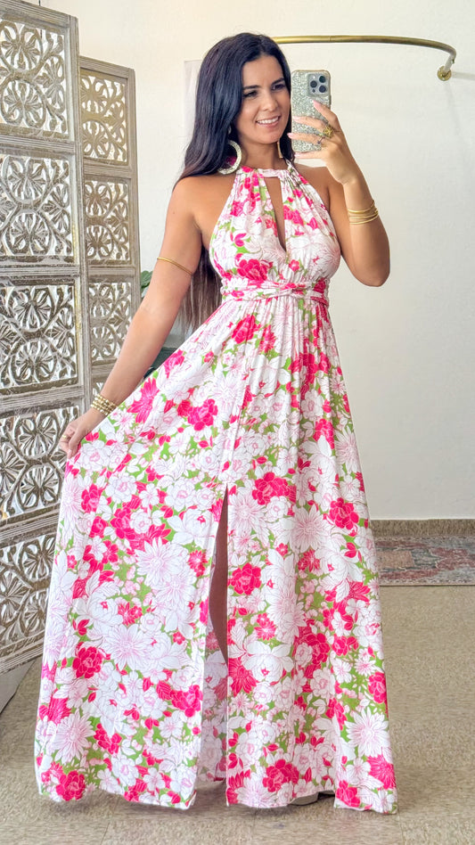 Santoni Dress