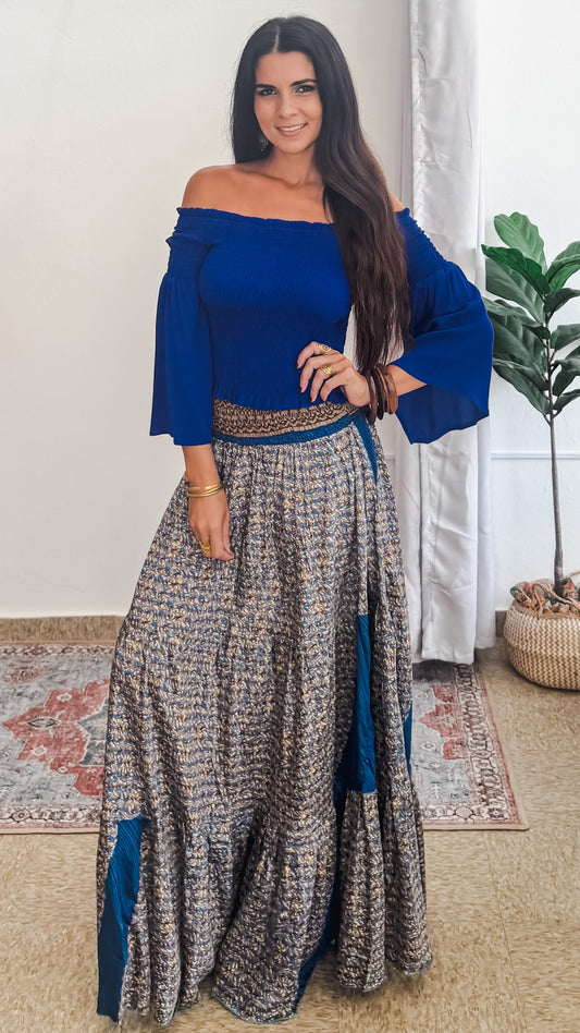 Paraiso Skirt/Dress