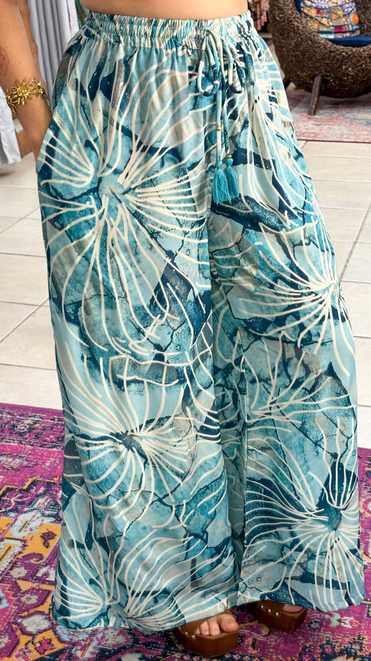 Tali Pant