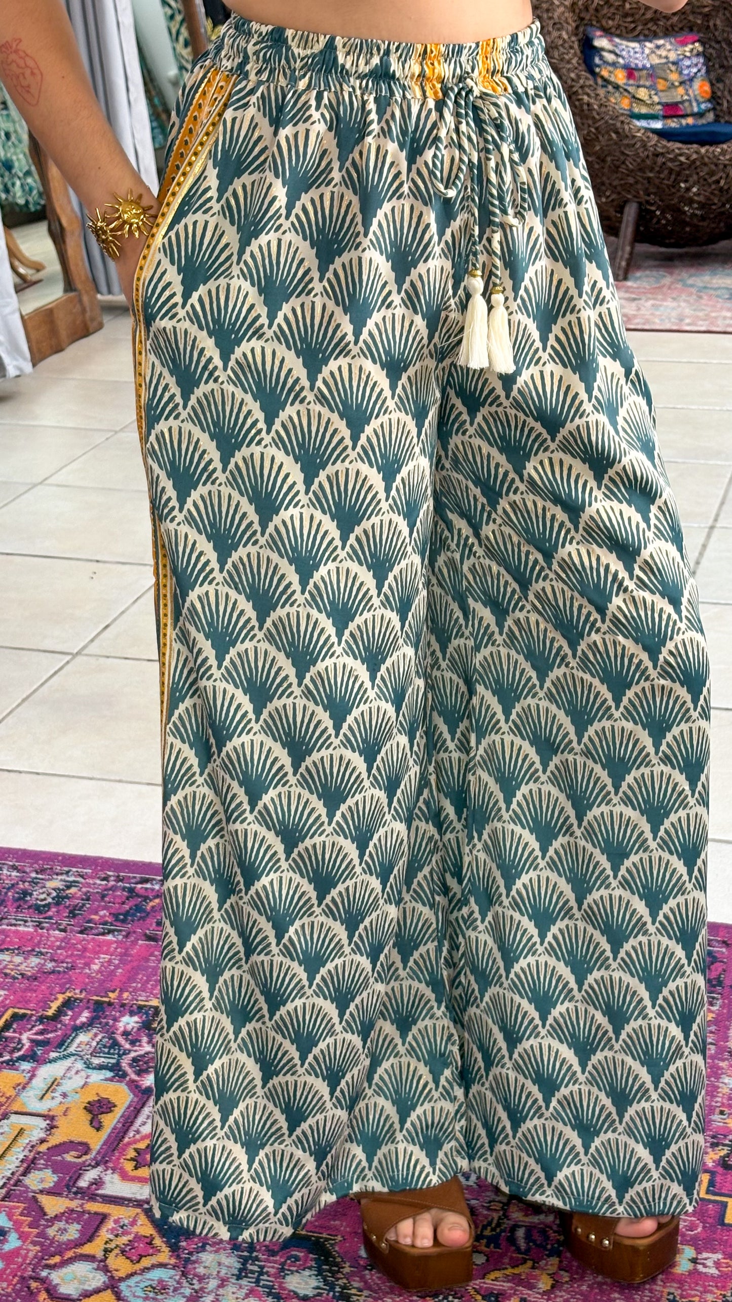 Tali Pant