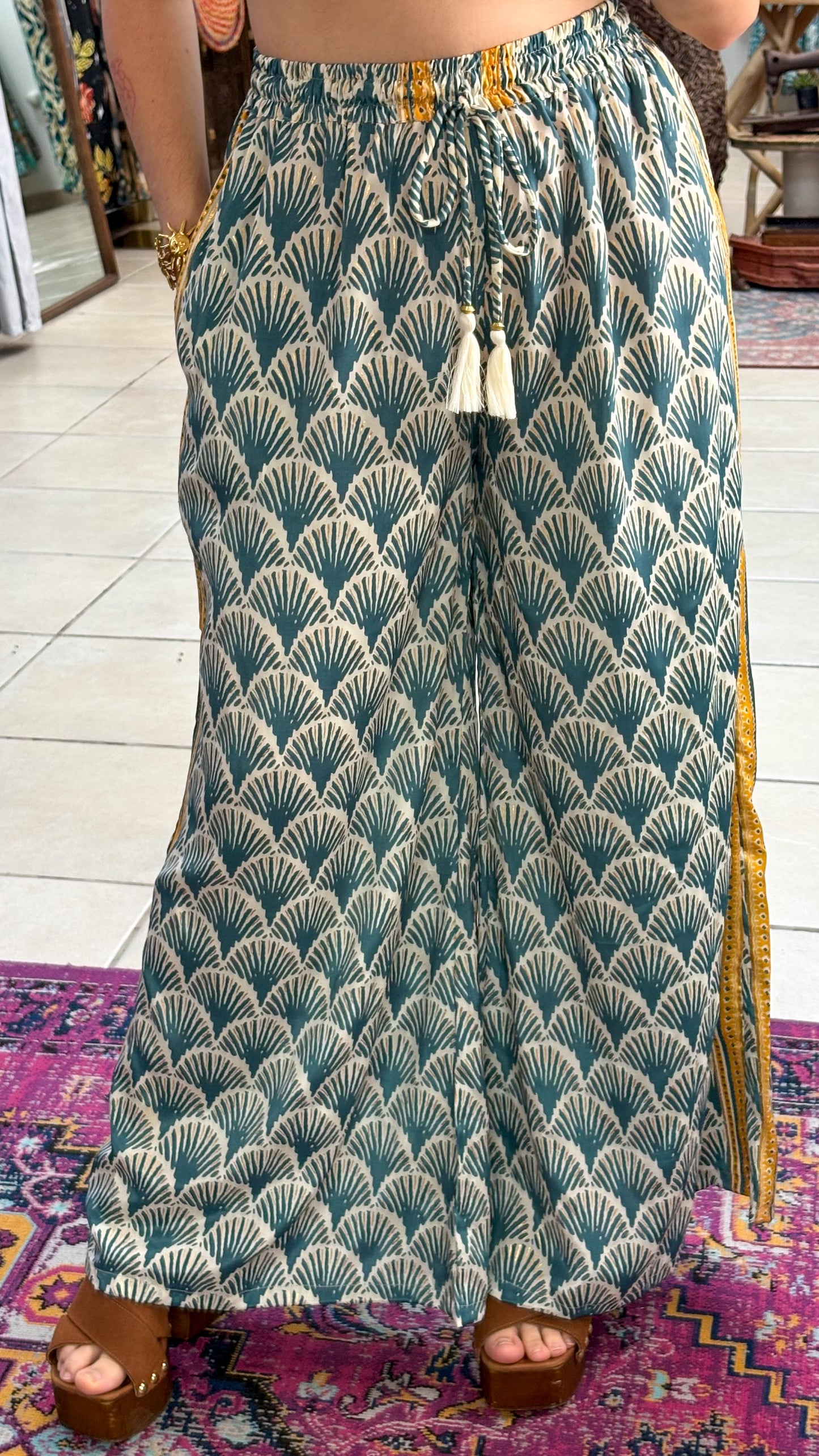 Tali Pant