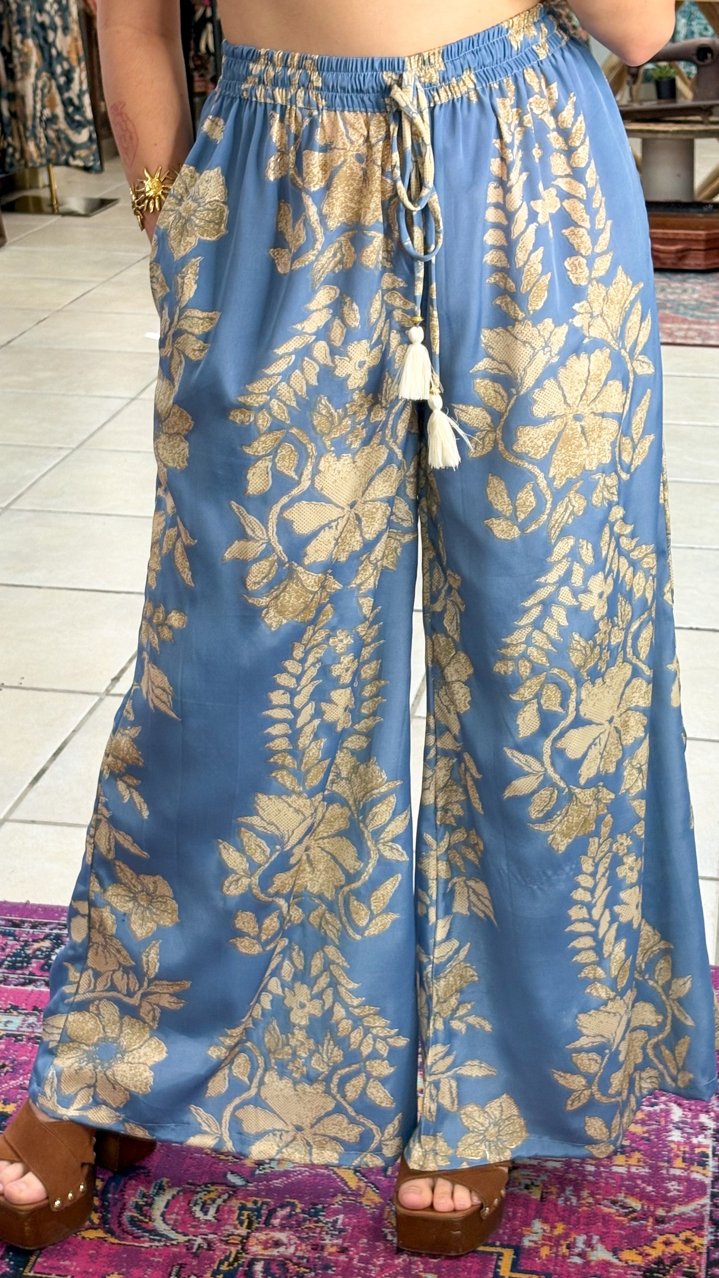 Tali Pant