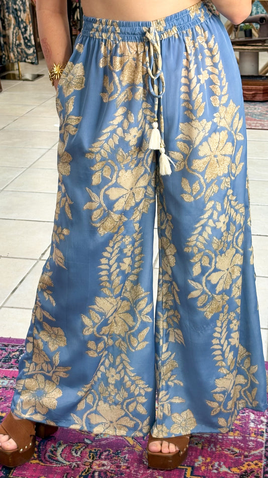 Tali Pant