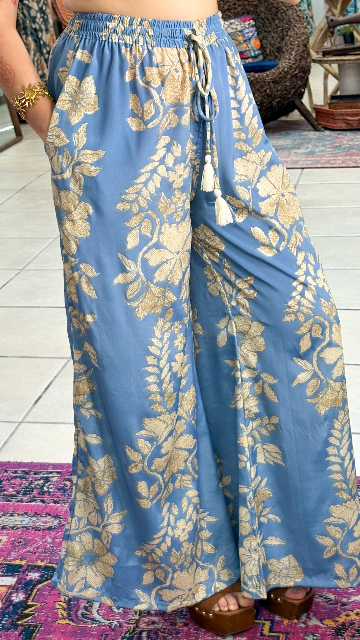 Tali Pant
