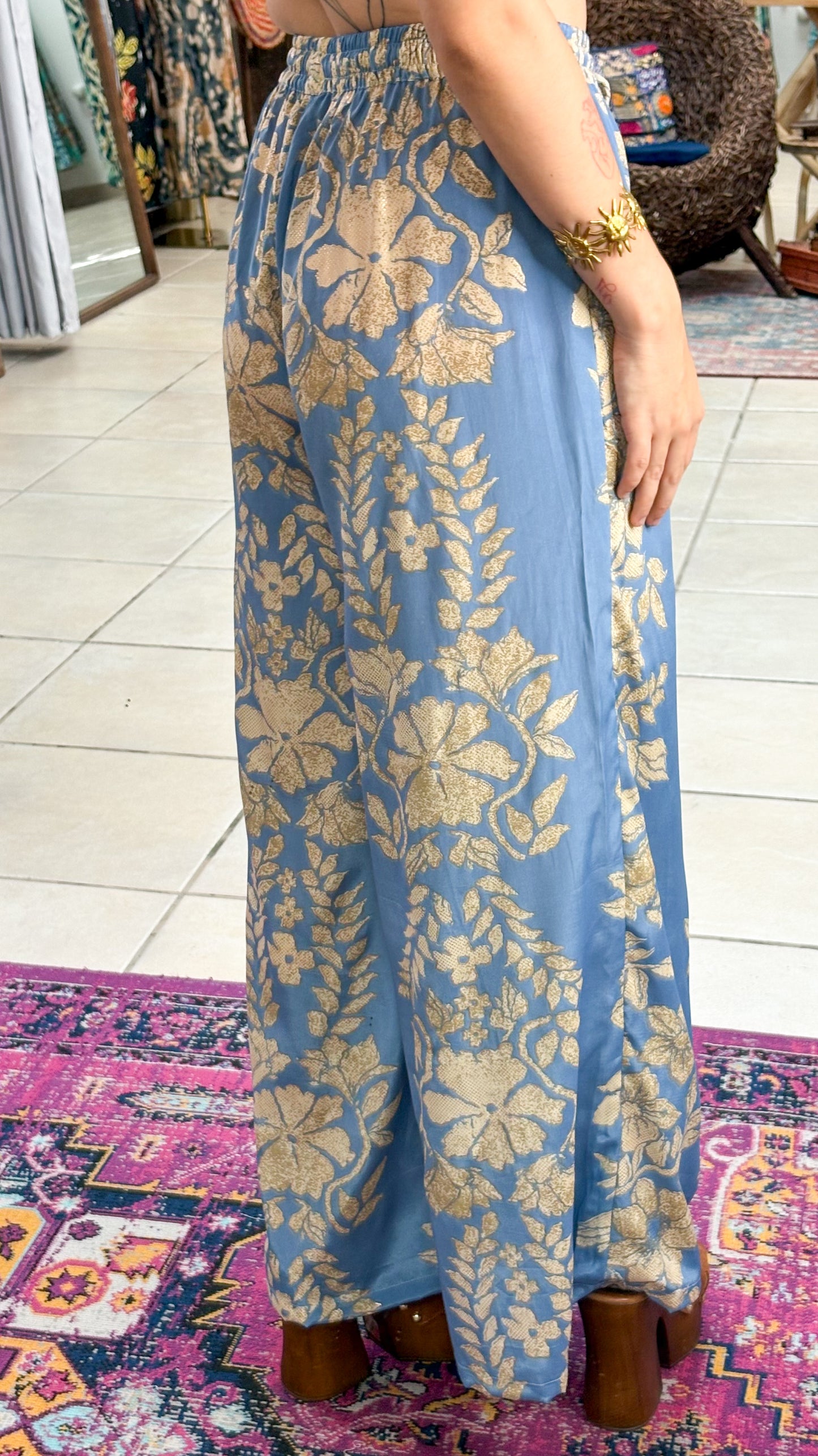 Tali Pant