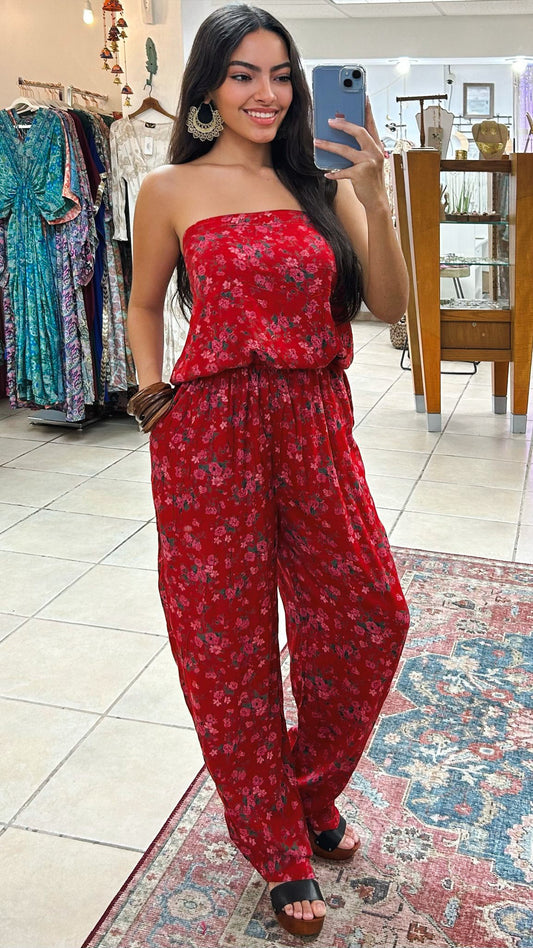 Pam Jumpsuit