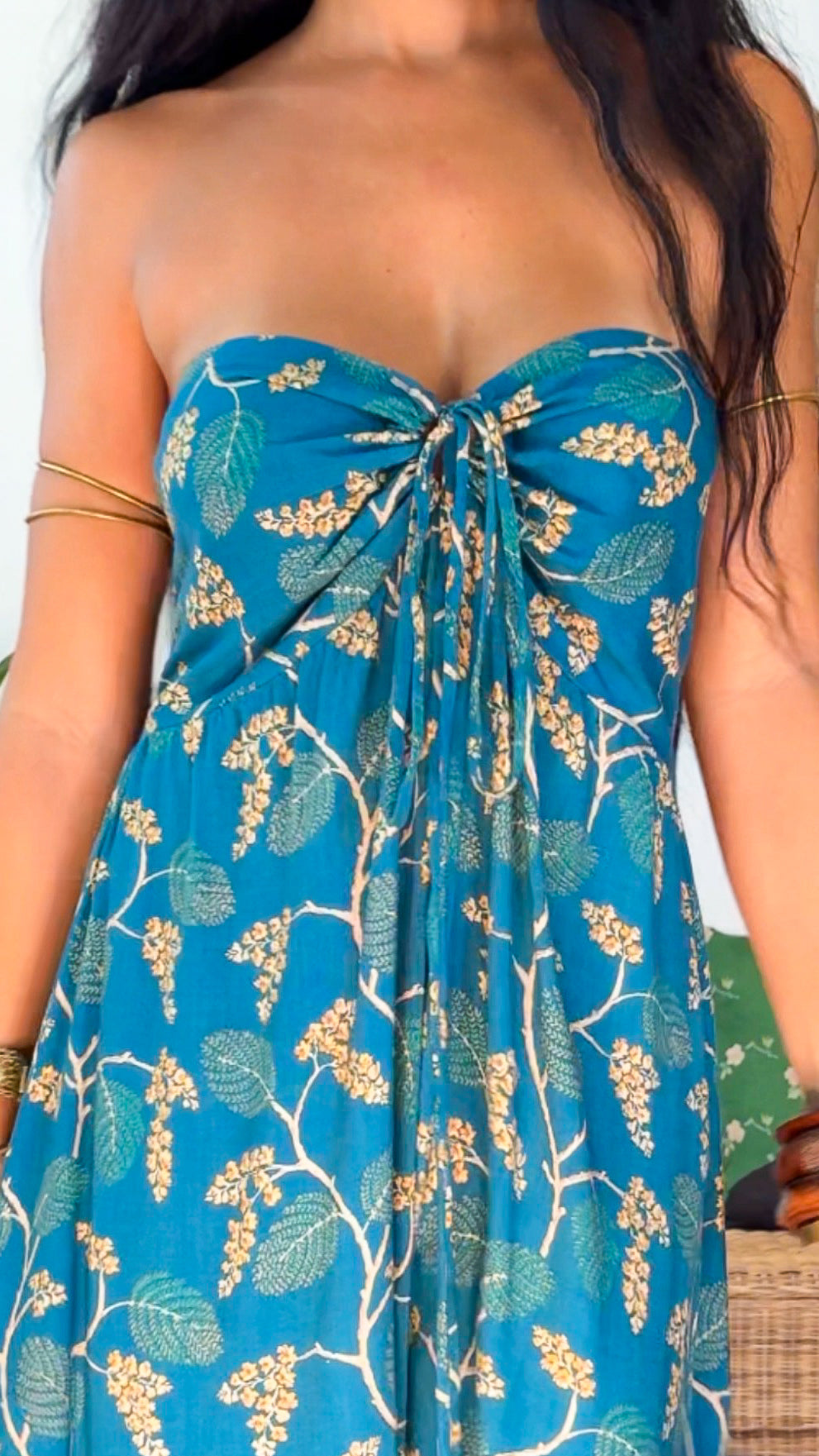 Valeska Dress