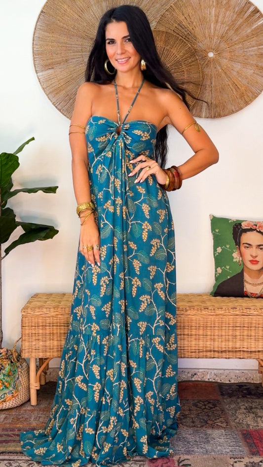 Valeska Dress