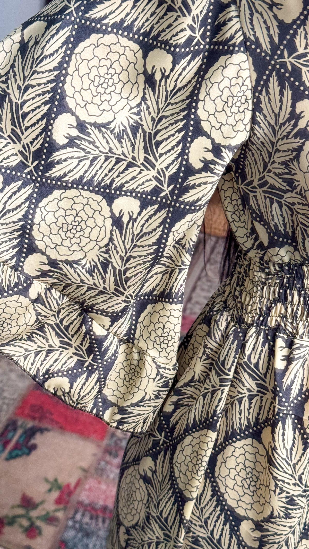 Nomad Maxi Dress