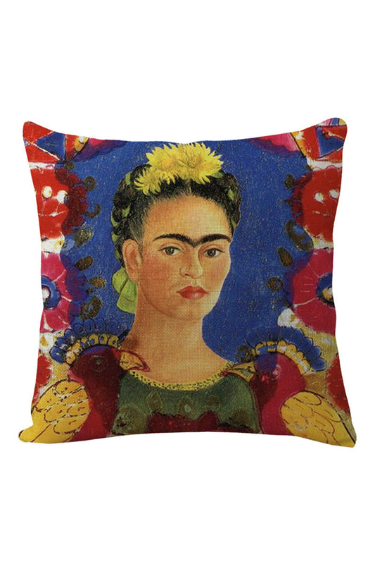 Frida Printed Pillowcase
