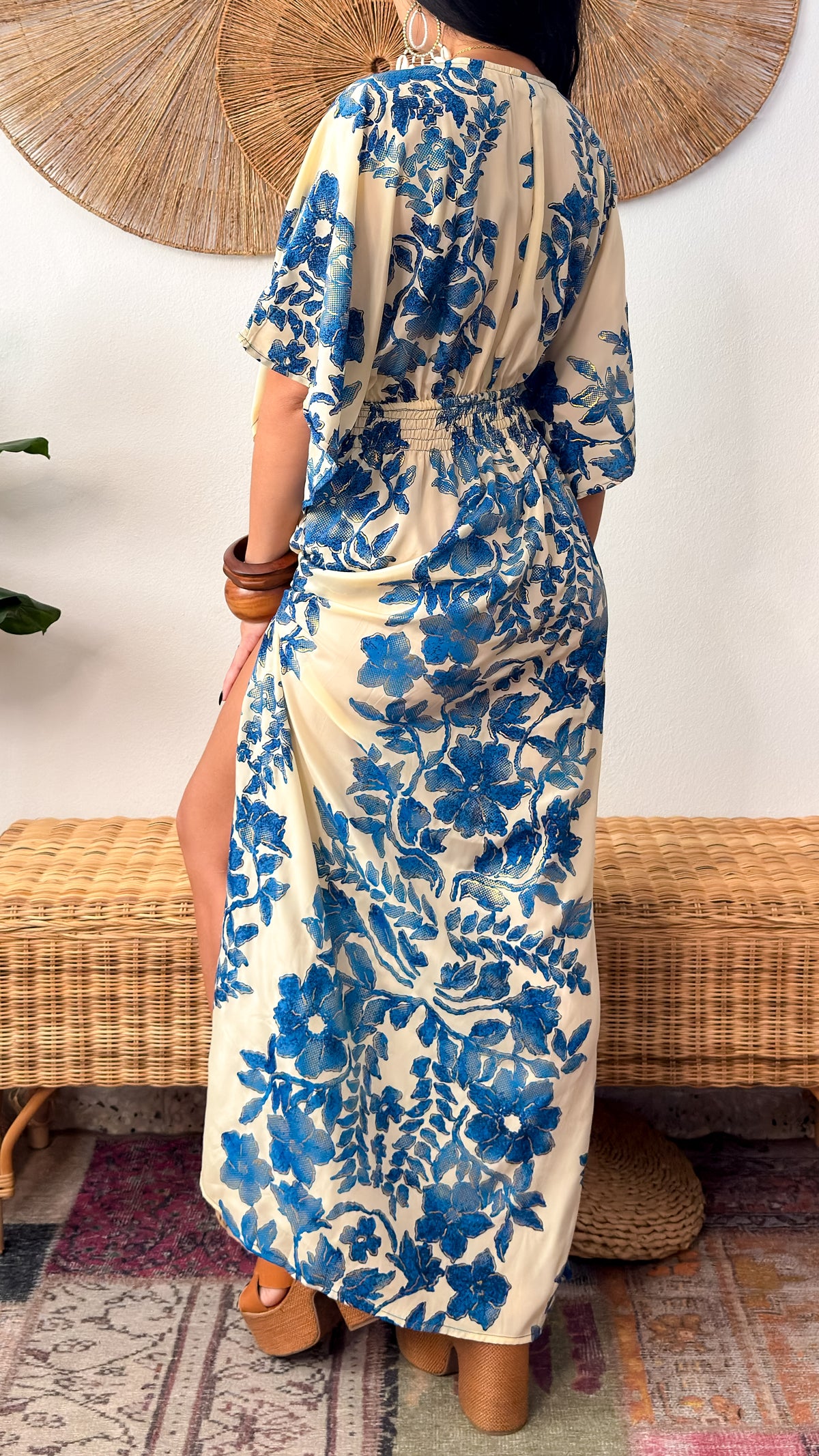 Gypsia Dress