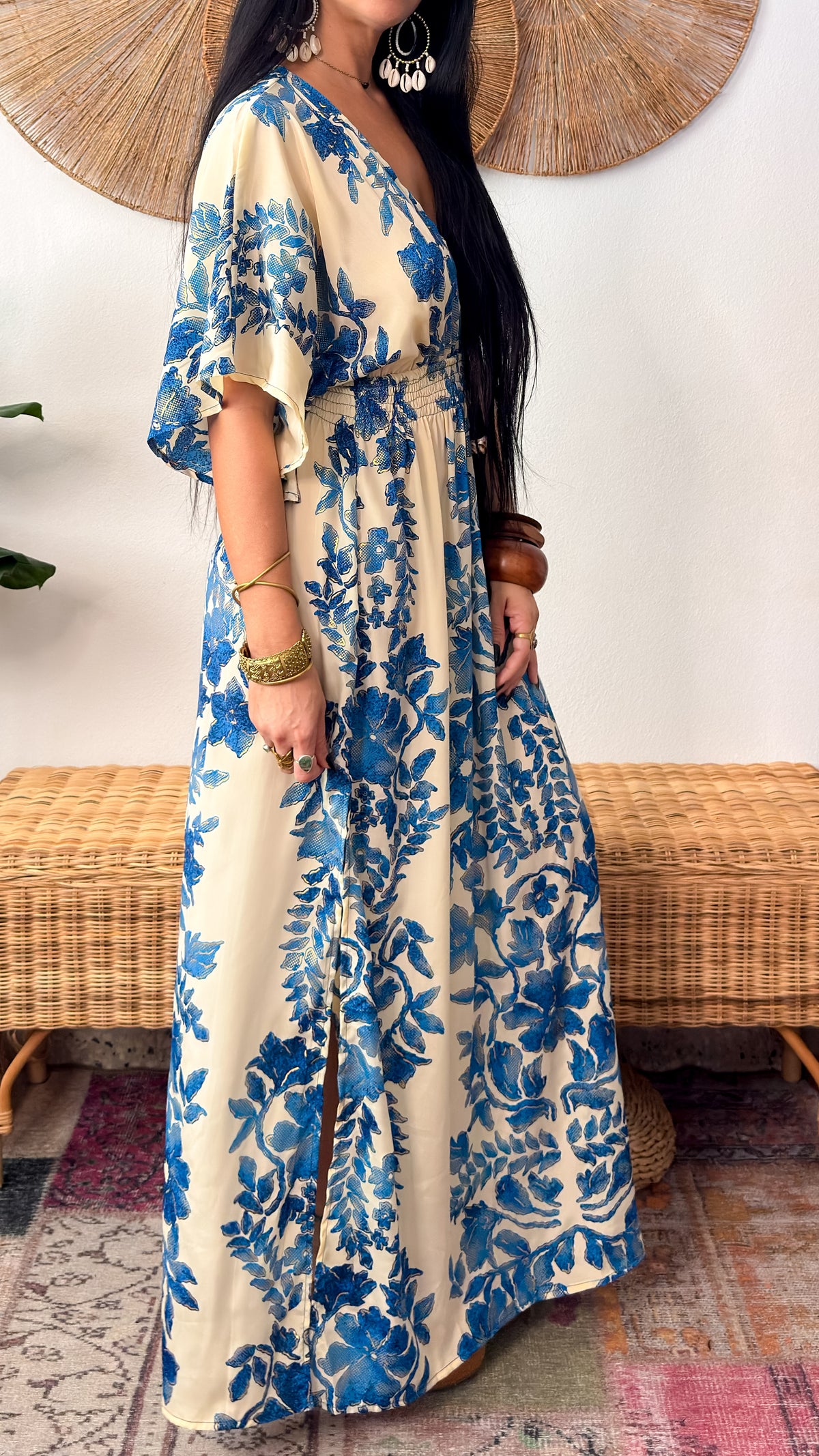 Gypsia Dress