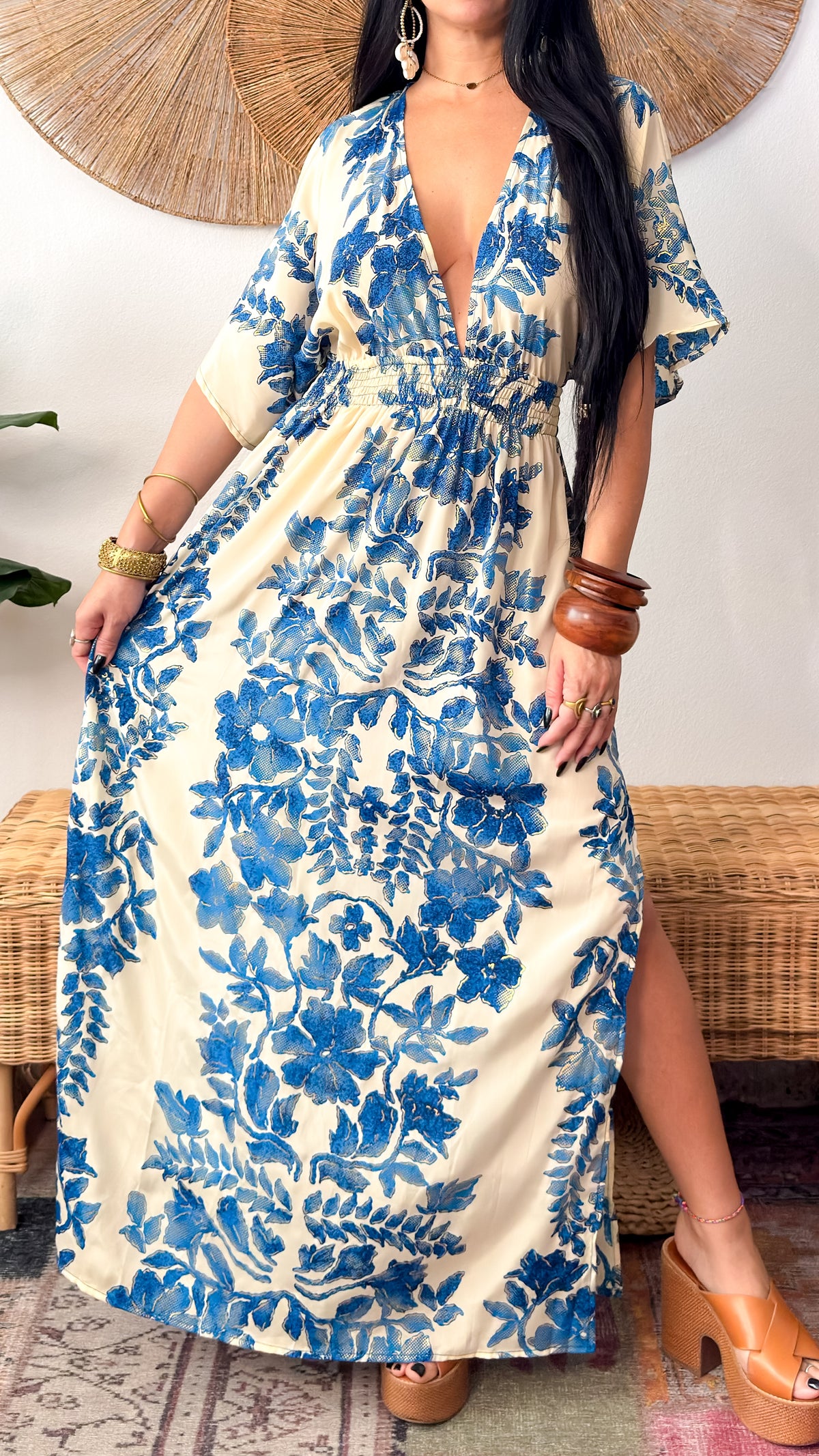 Gypsia Dress
