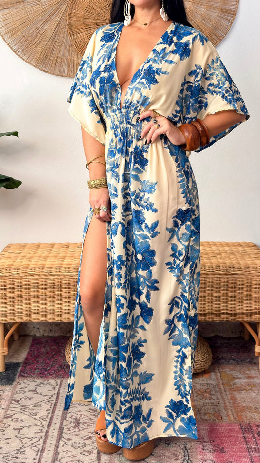 Gypsia Dress