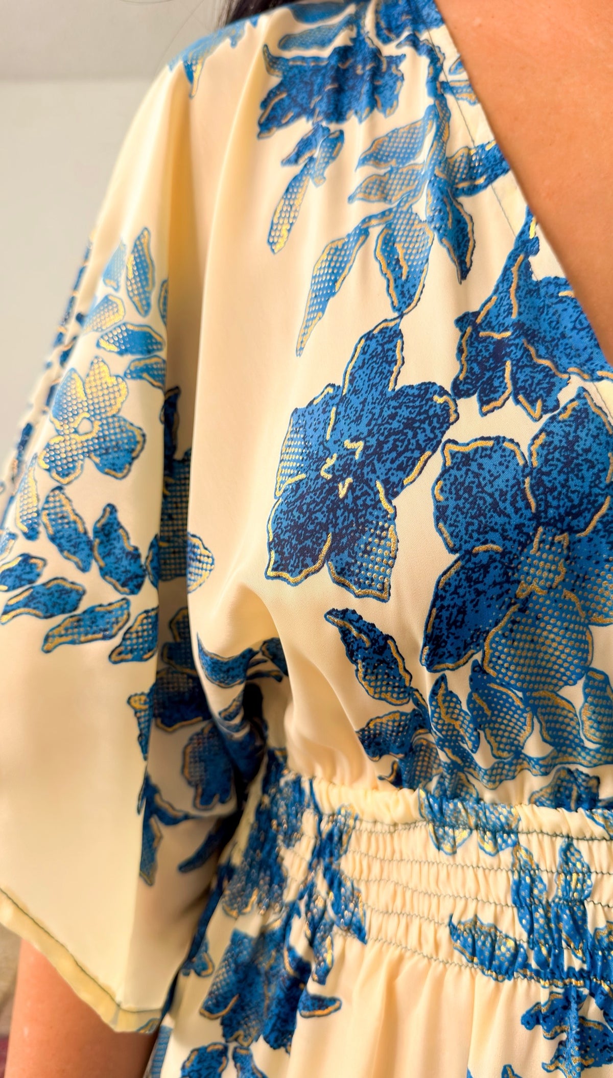 Gypsia Dress