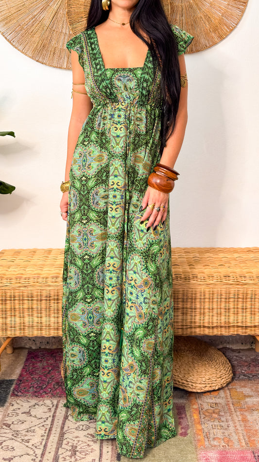 Latifa Dress