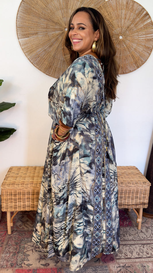 Bhavani Dress