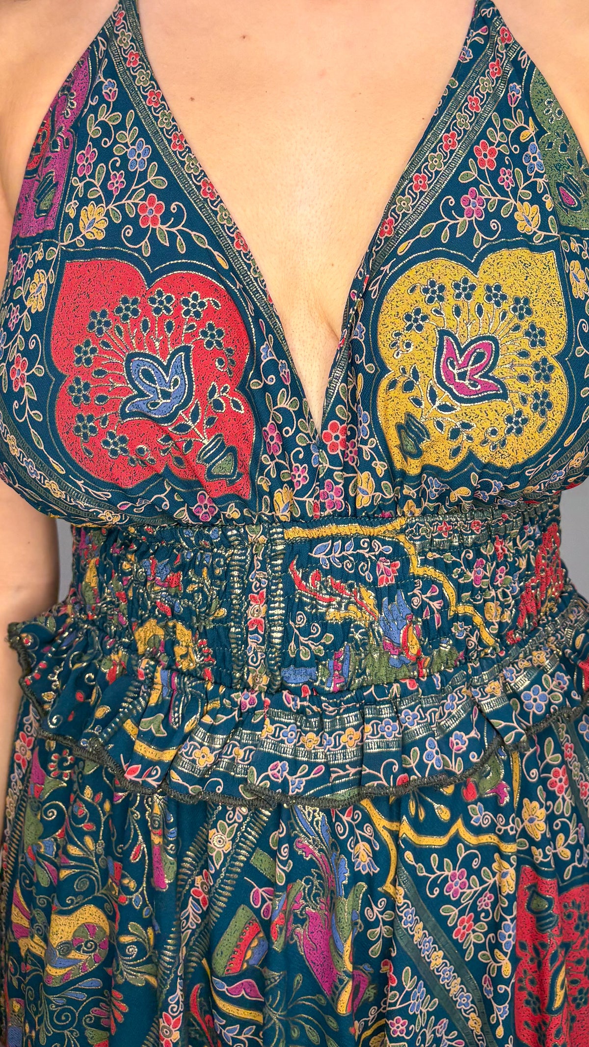 Luna Dress