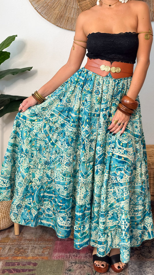 Hippie Skirt