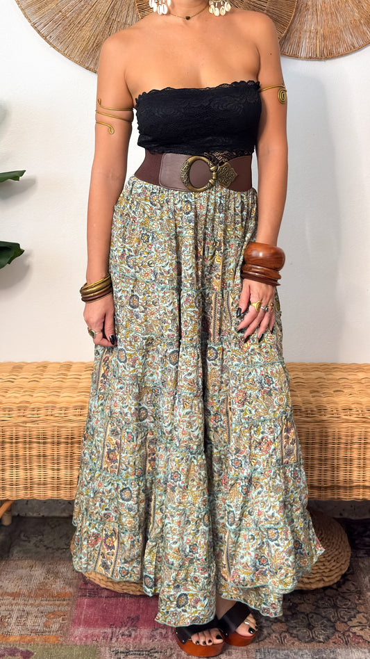 Hippie Skirt