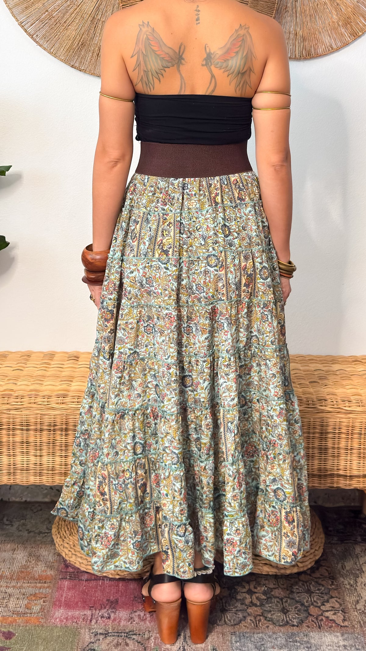 Hippie Skirt