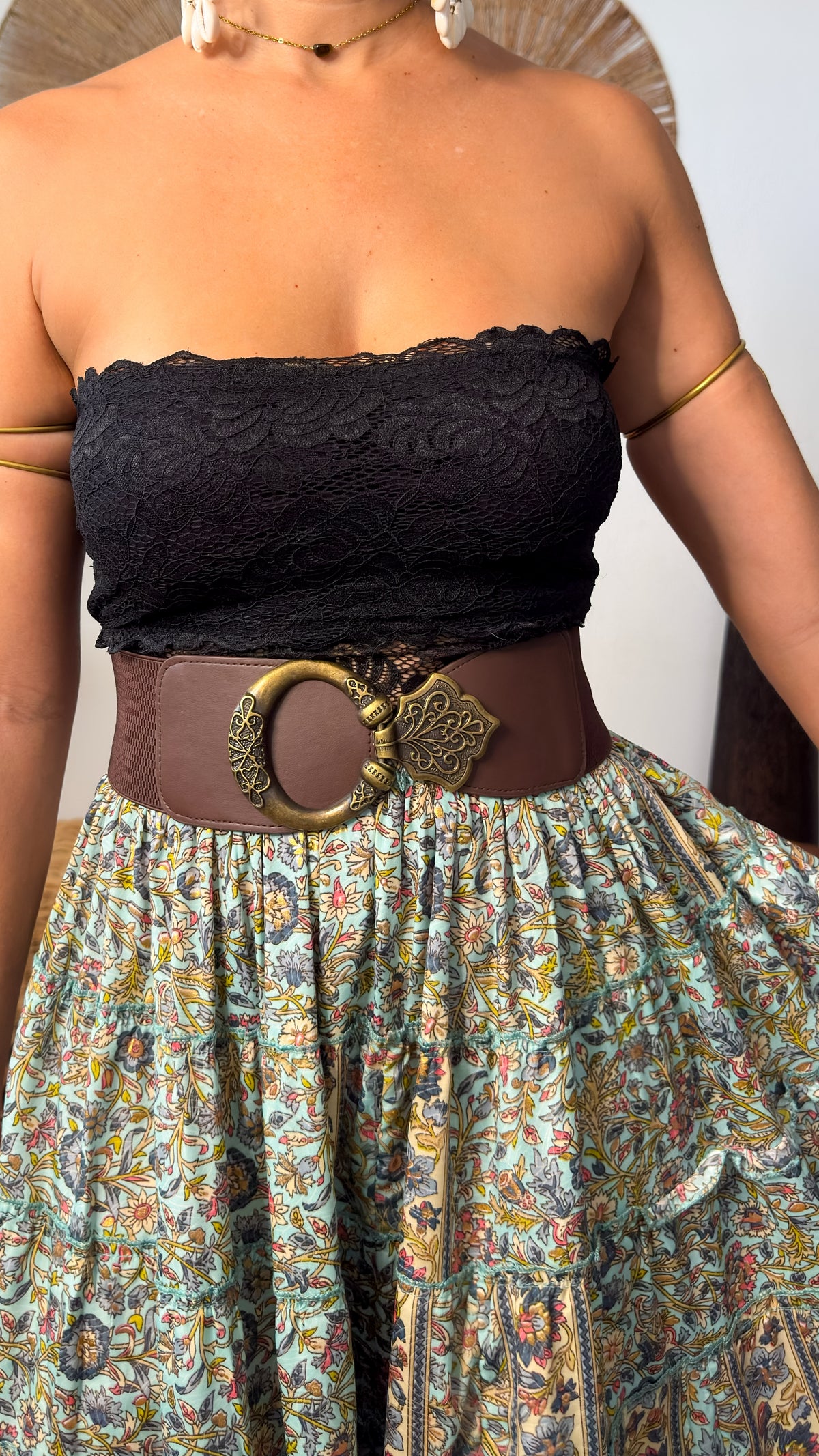 Hippie Skirt