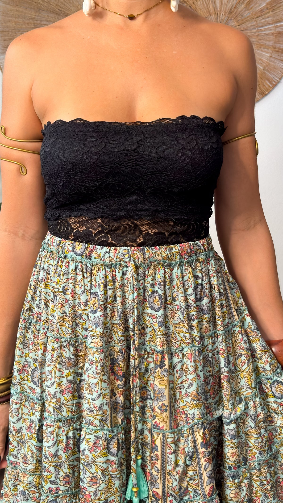 Hippie Skirt
