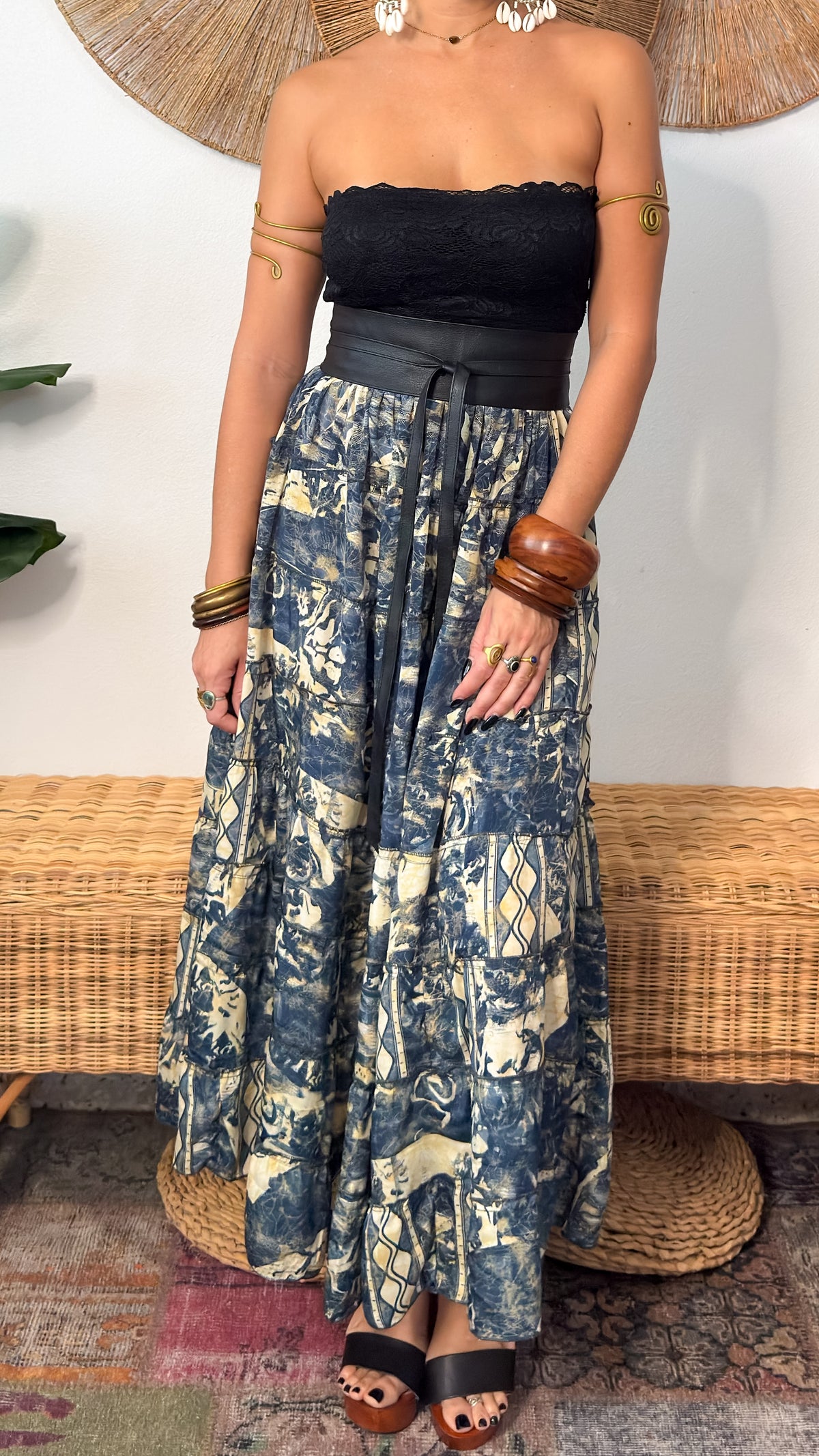 Hippie Skirt