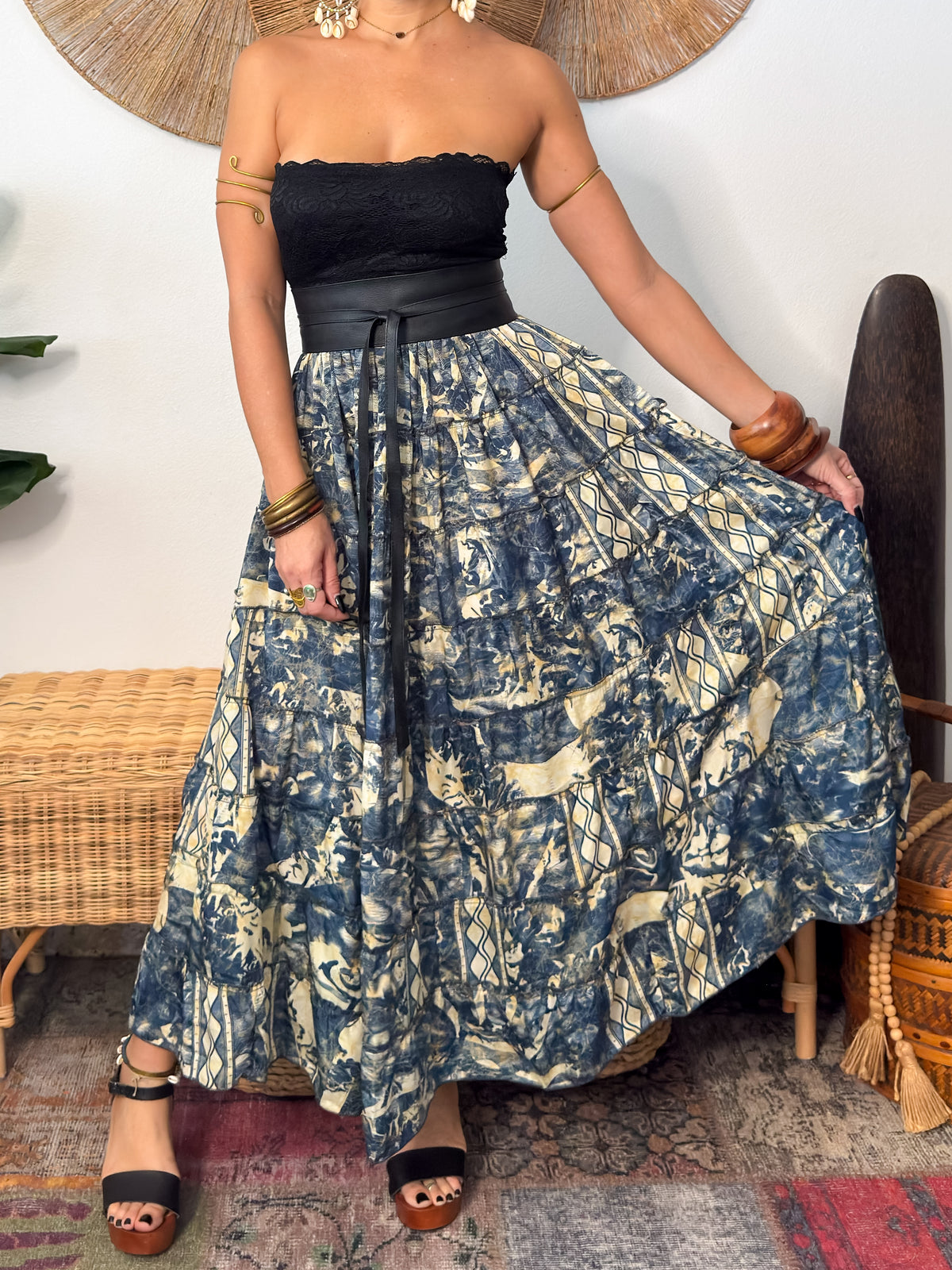 Hippie Skirt