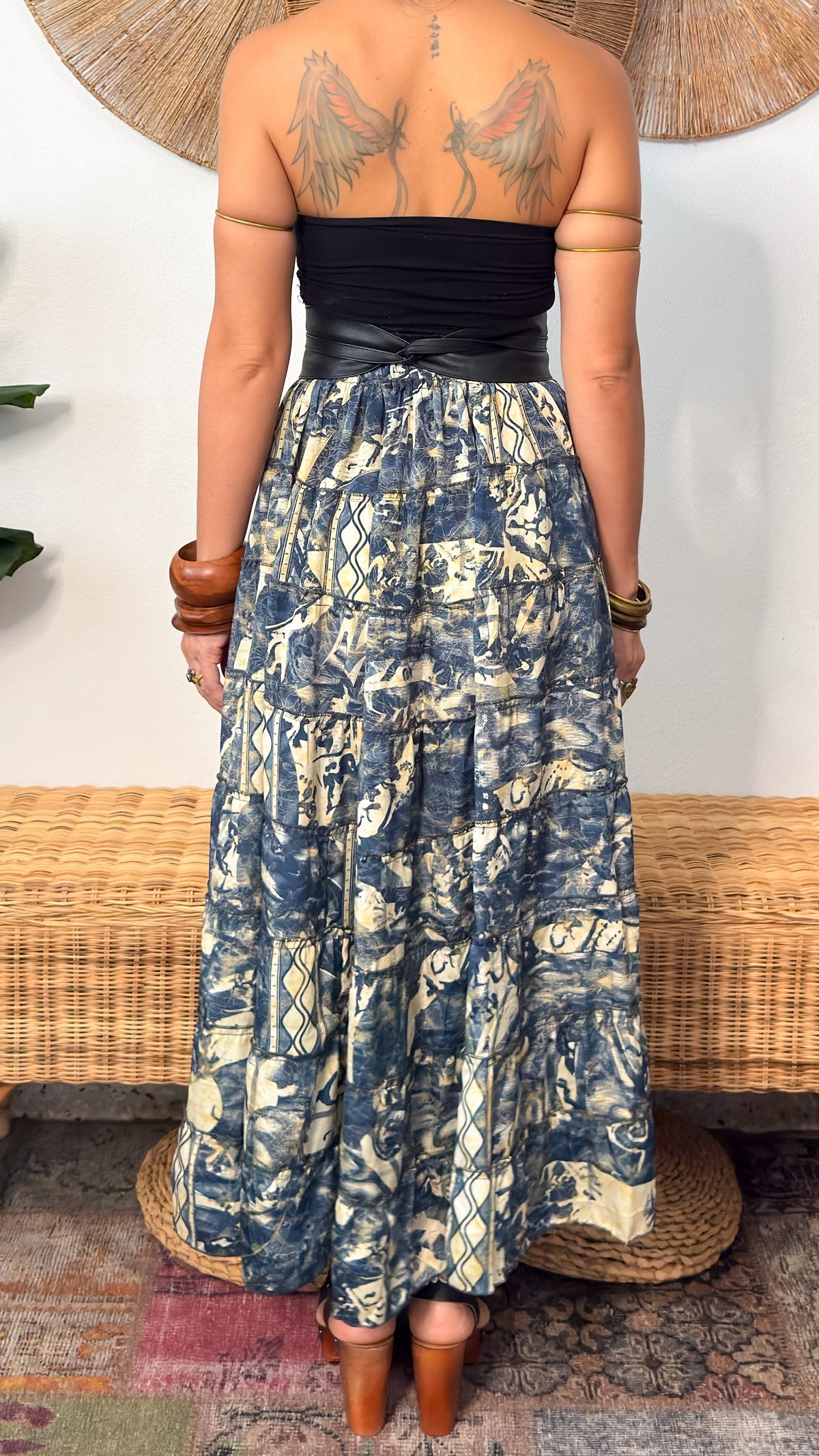 Hippie Skirt