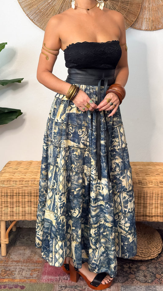 Hippie Skirt