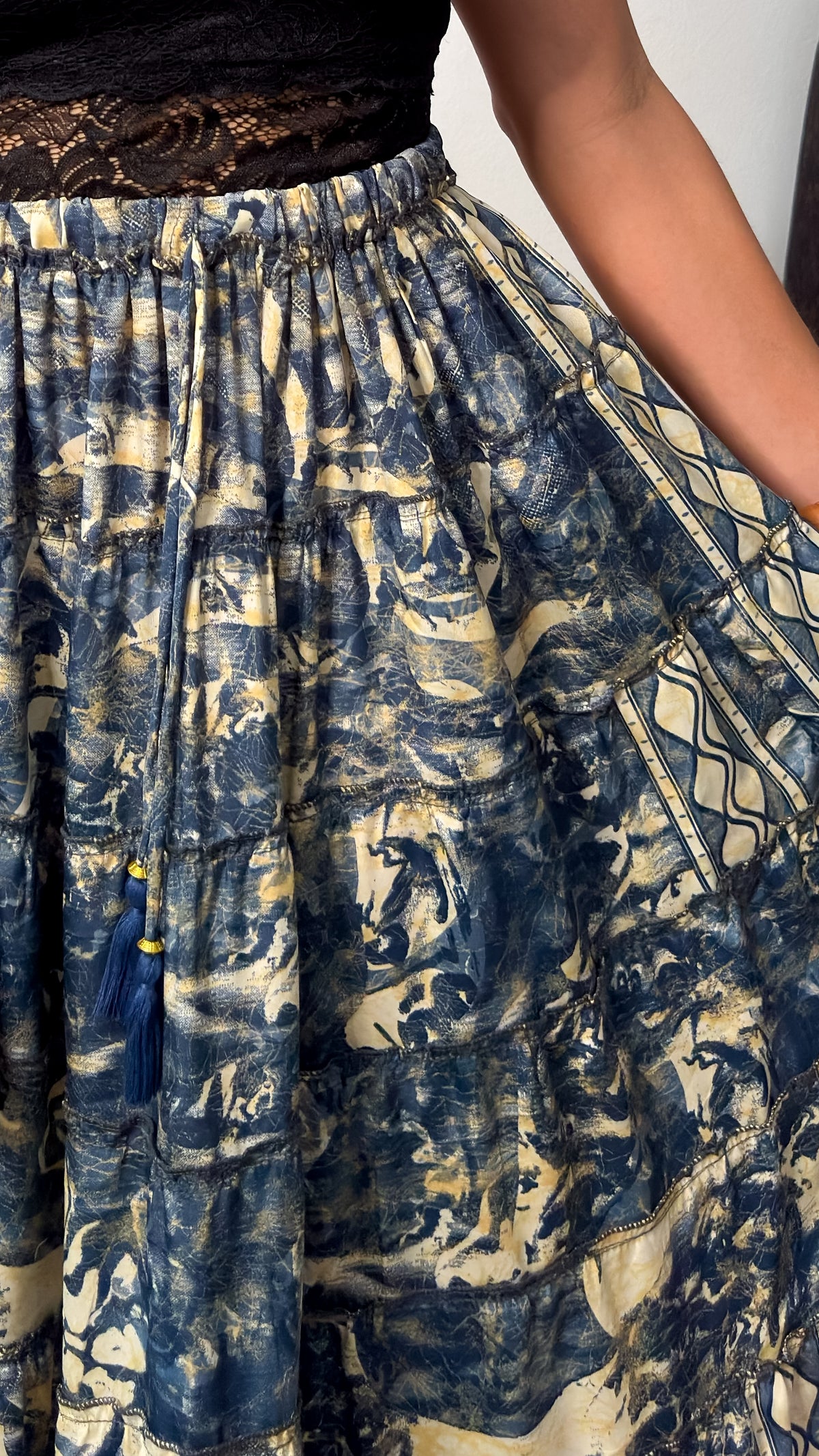 Hippie Skirt