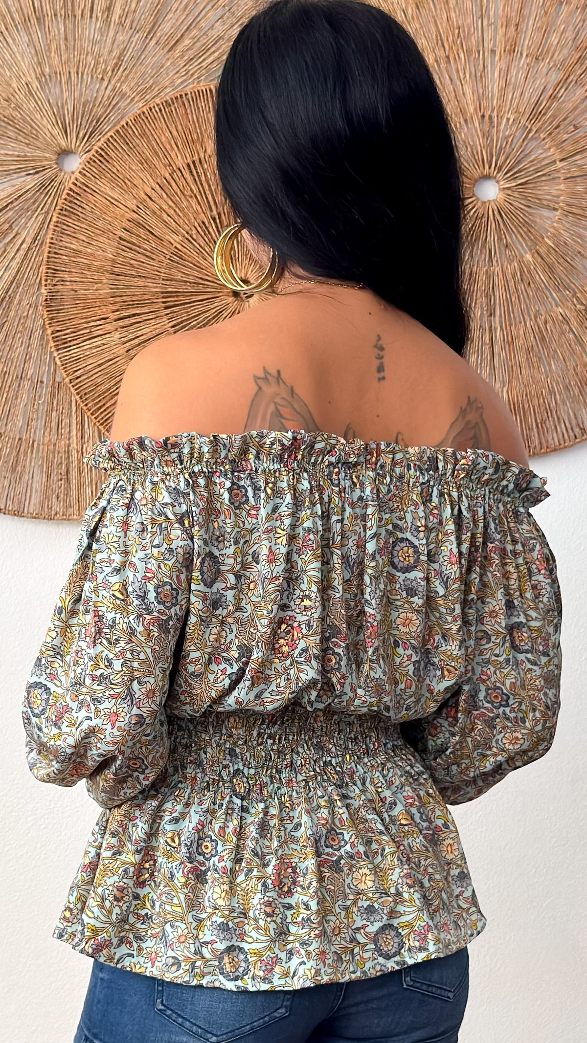 Daeva Top
