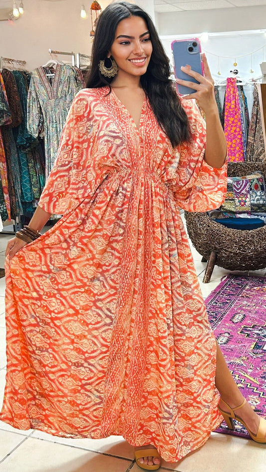 Bhavani Dress