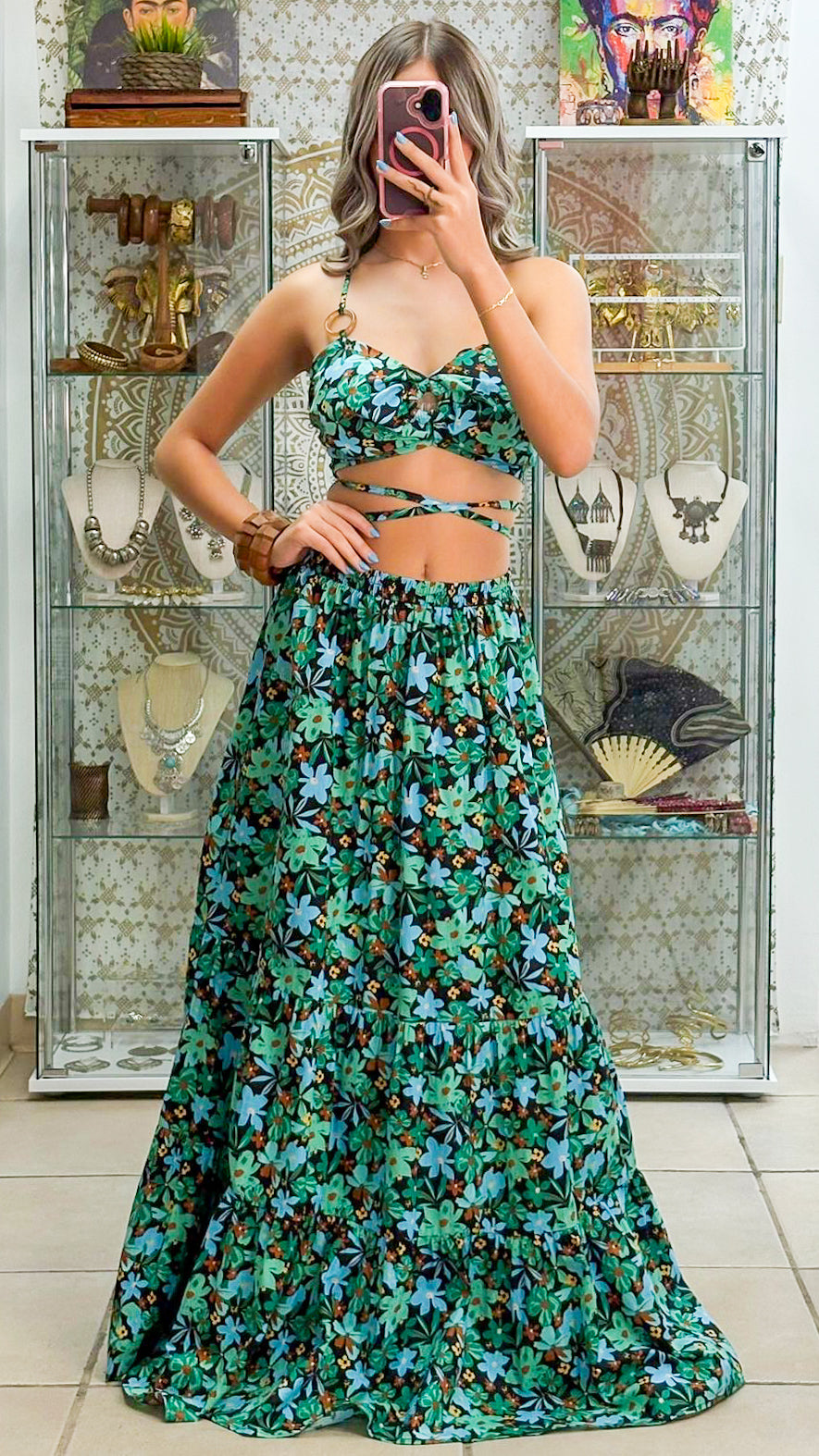 Mystic Set