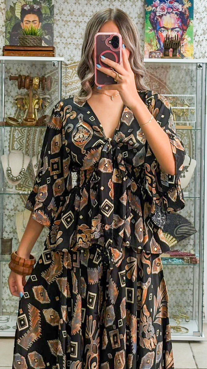 Nomad Top