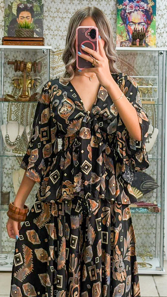 Nomad Top