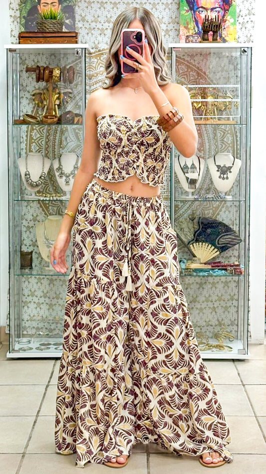 Sasha Pant