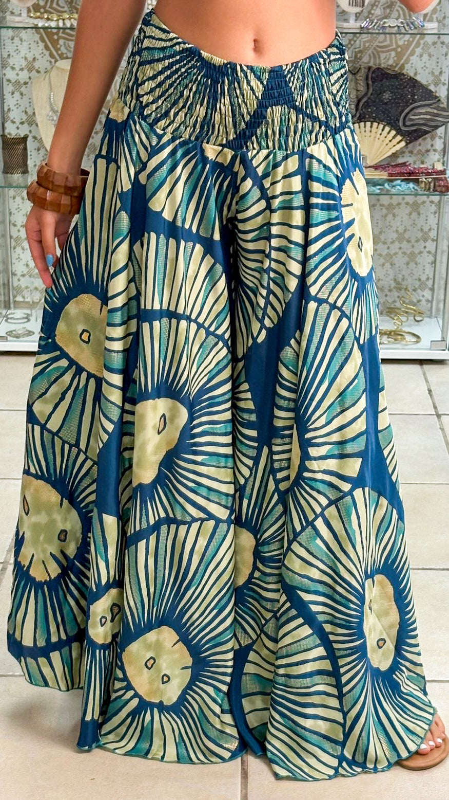 Tamaya Pant